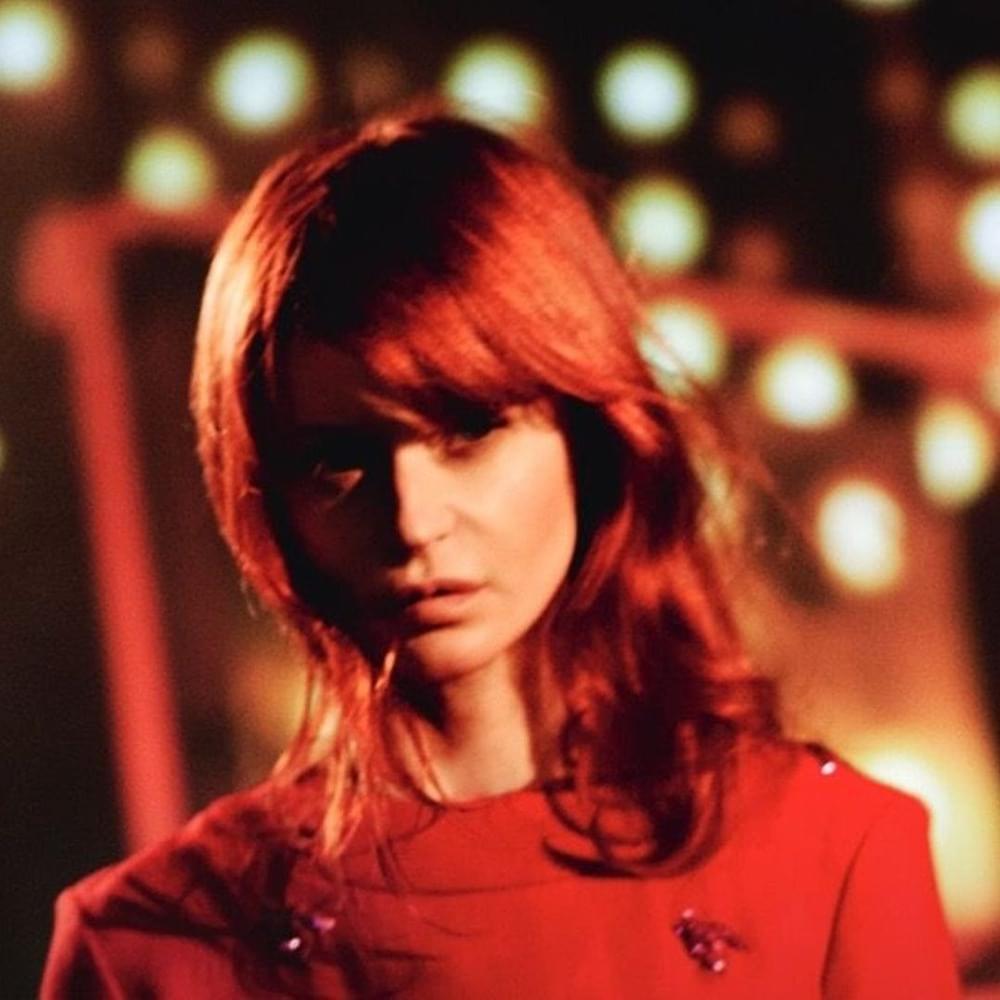 Axelle Red Profile Picture Photo of Axelle Red