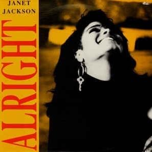 Cover image for Alright: The Remixes