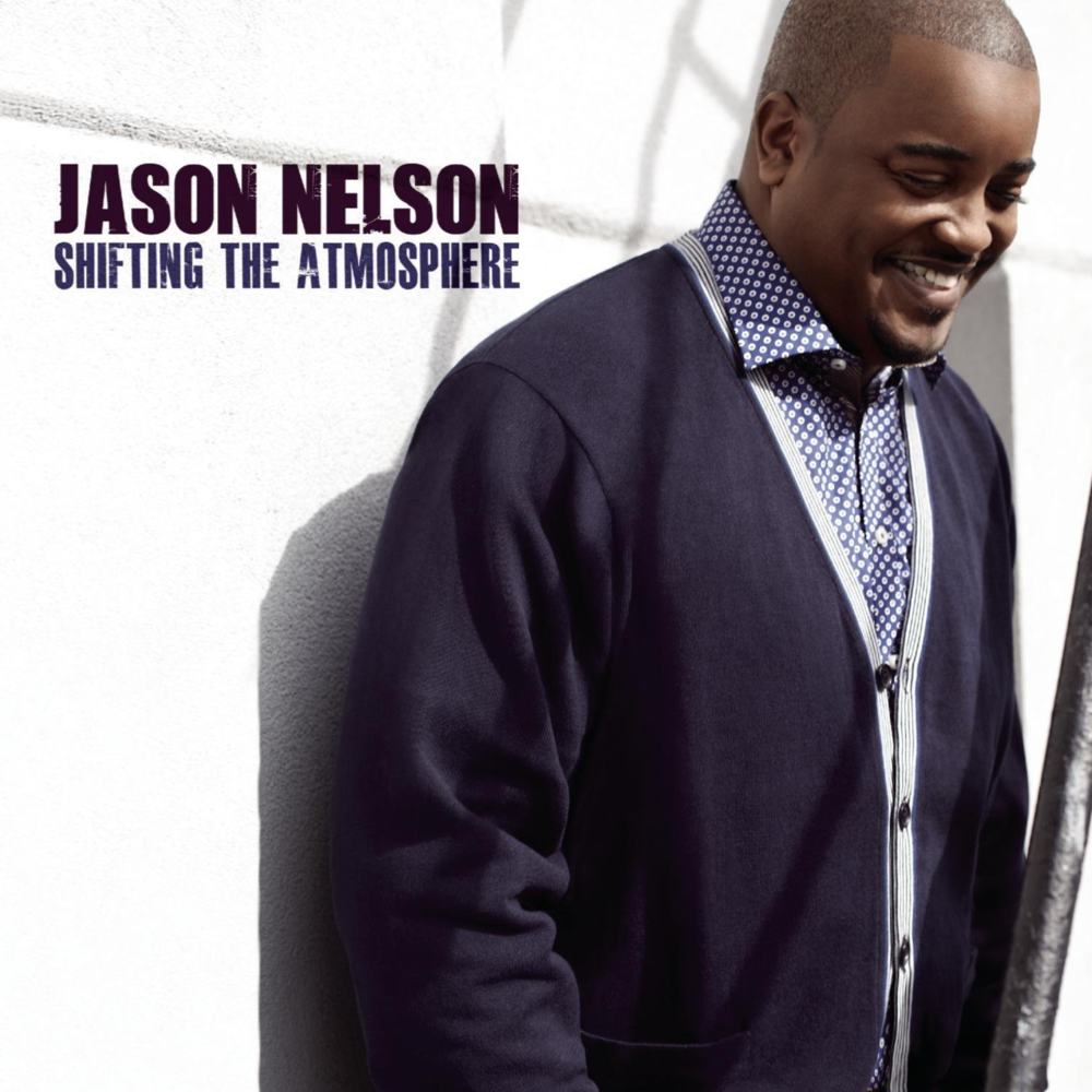 Nothing Without You by Jason Nelson
