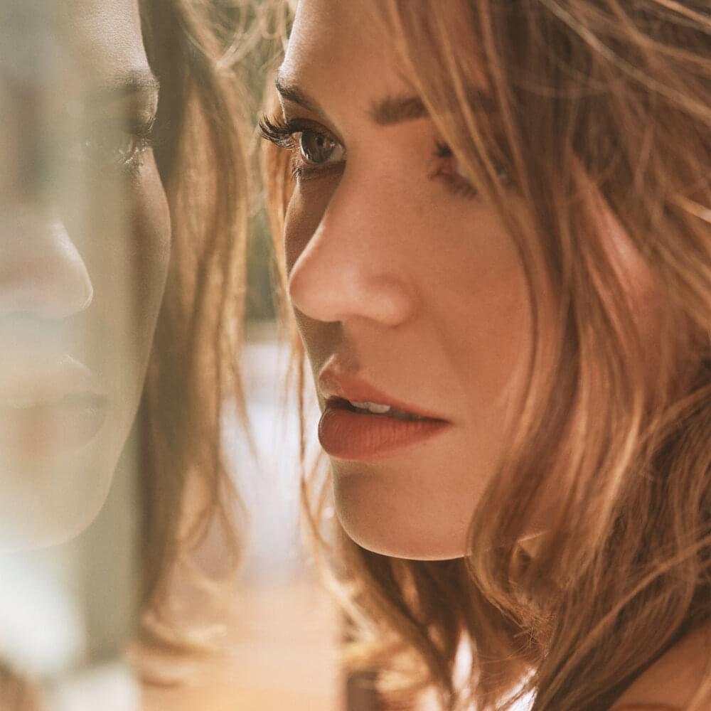 Album cover art for "Fifteen" by Mandy Moore