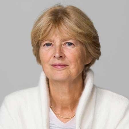 Anna Bentinick Profile Picture Photo of Anna Bentinick