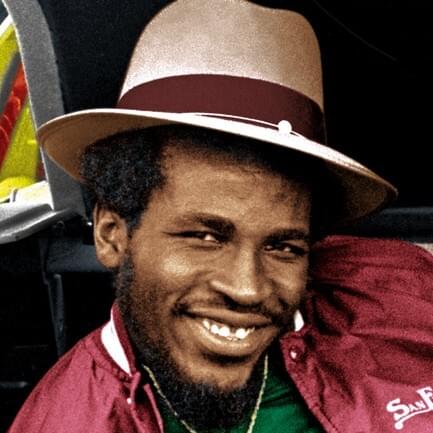 Eek-A-Mouse Profile Picture Photo of Eek-A-Mouse