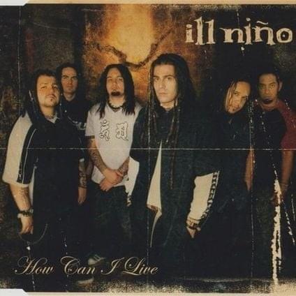 Cover image for How Can I Live