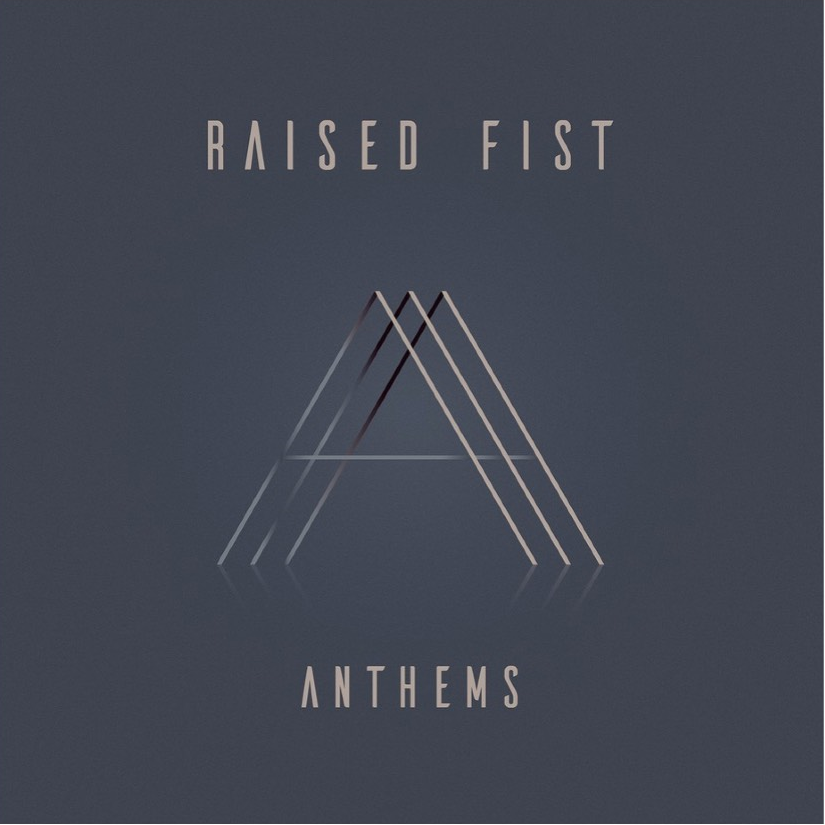 Venomous by Raised Fist