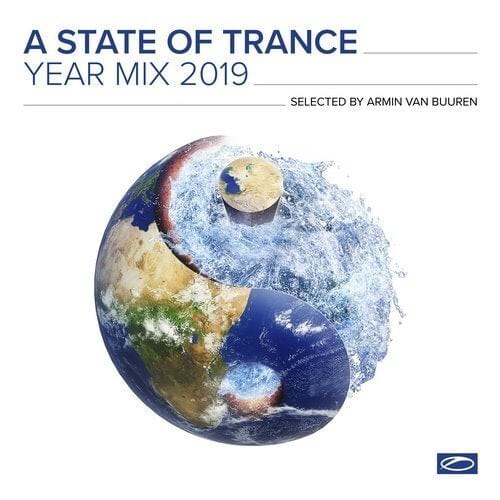 Cover image for A State of Trance Year Mix 2019