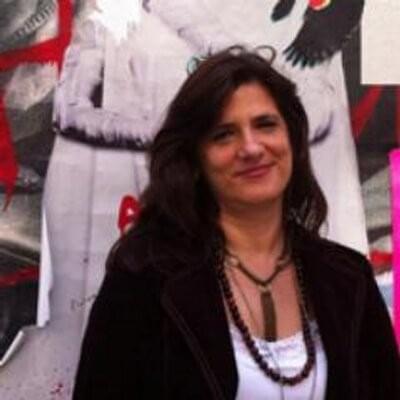 Photo of Jill Gewirtz