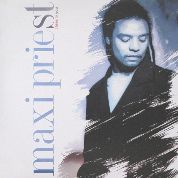Album cover art for "Close To You" by Absolute Music