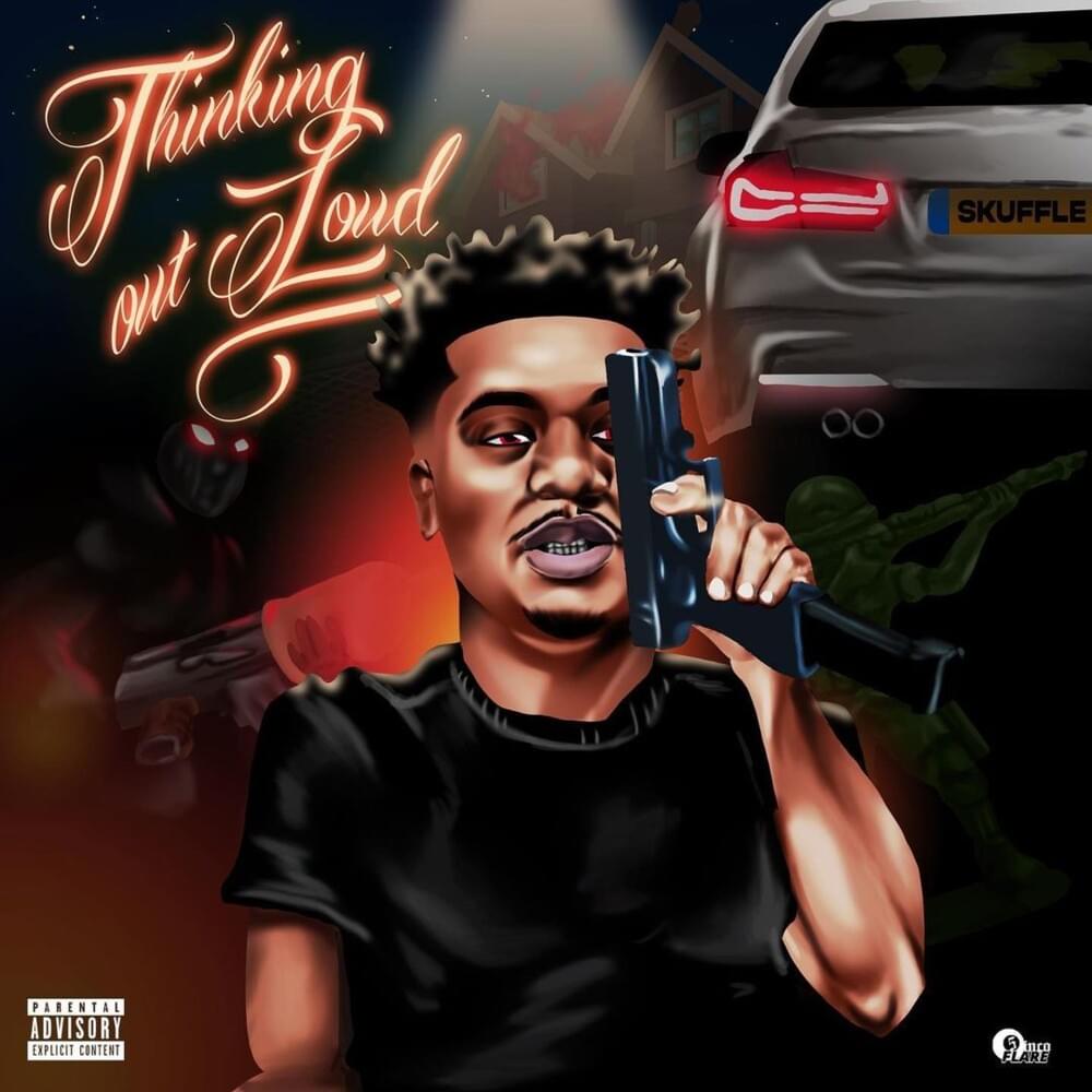 Cover image for Thinking Out Loud