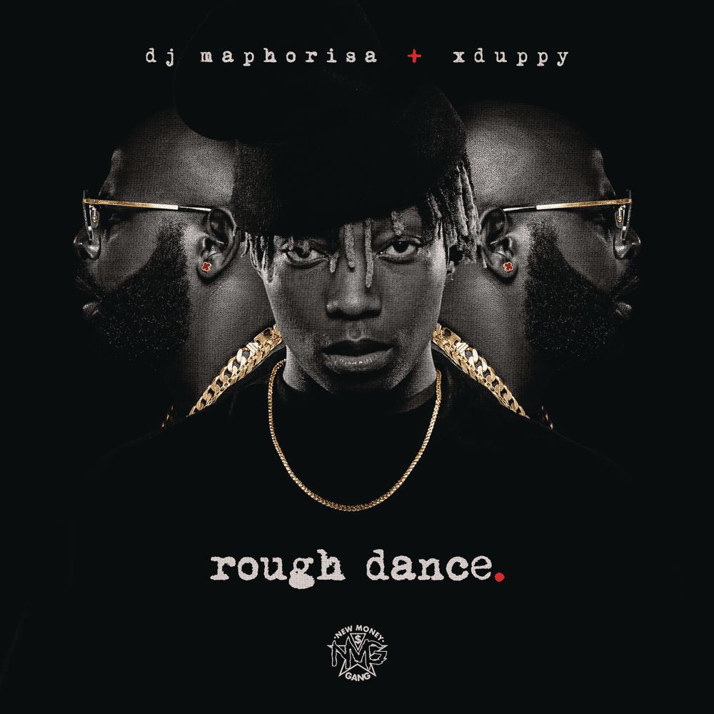 Dlala Ka Yona by DJ Maphorisa