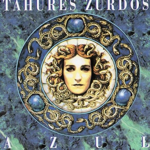 Azul by Tahúres Zurdos