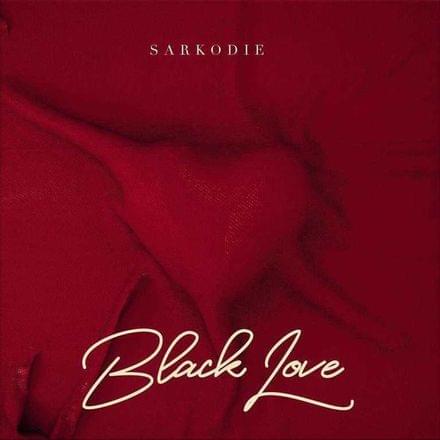 Album cover art for "Womba" by Sarkodie & Herman $uede & Shakka