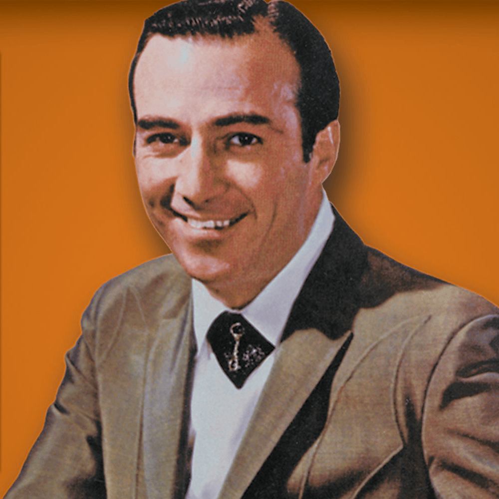 Photo of Faron Young