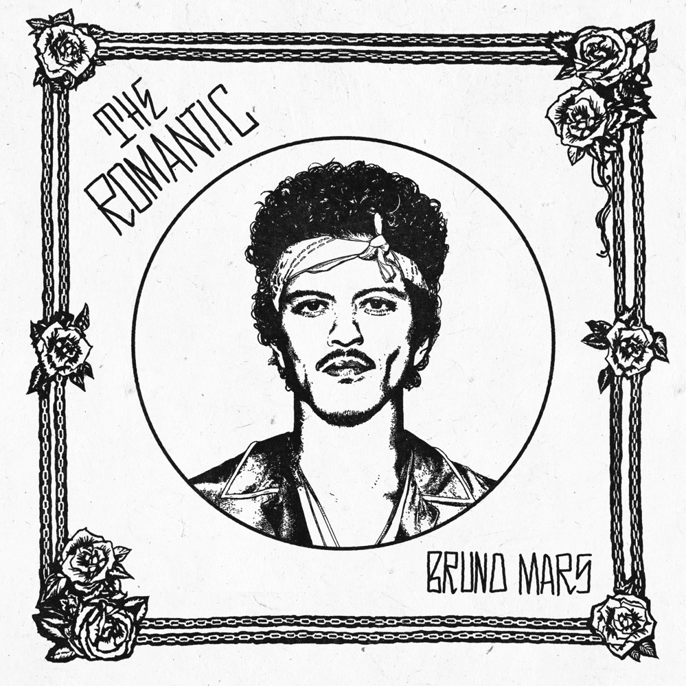 Cover image for The Romantic (Reissue)
