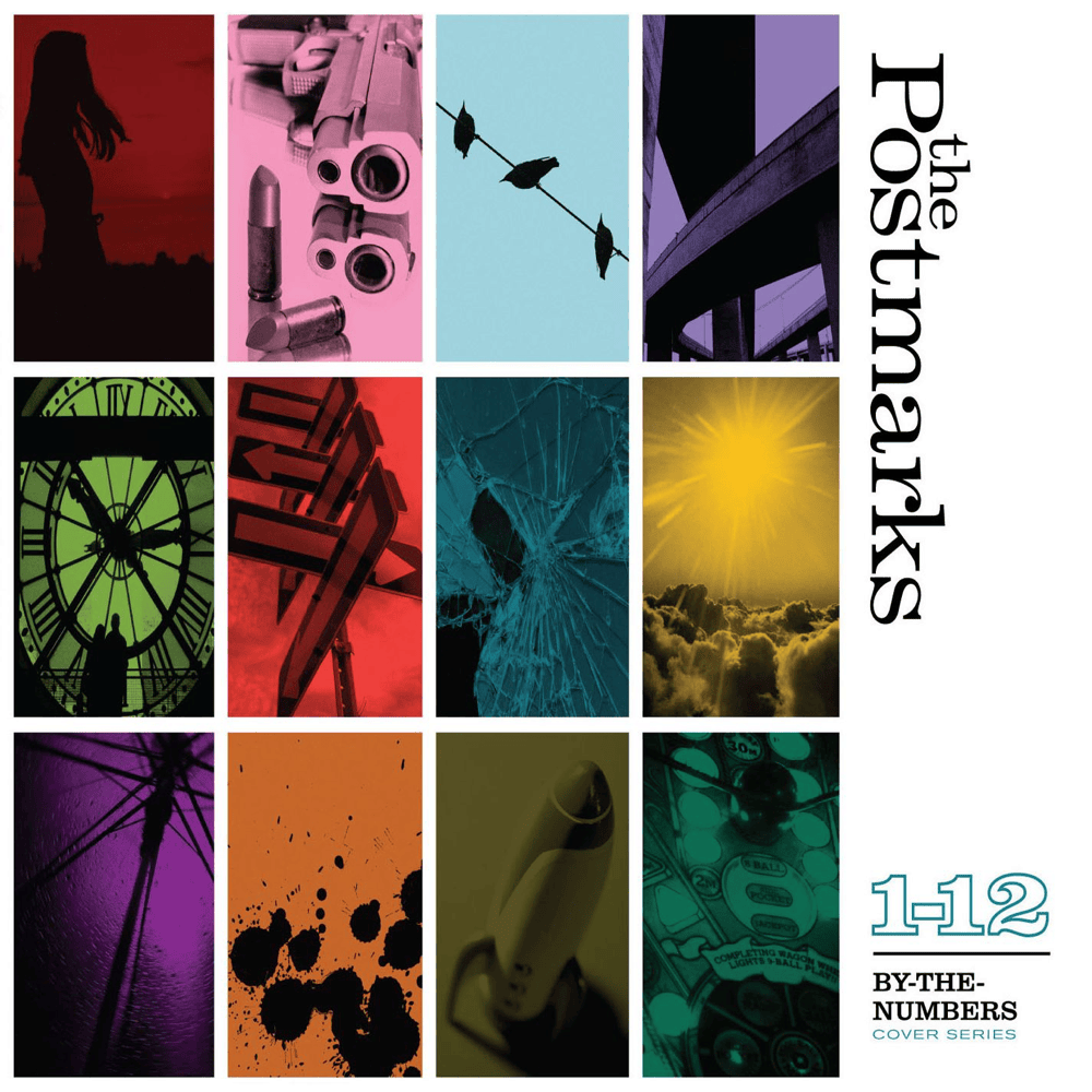 Nine Million Rainy Days by The Postmarks