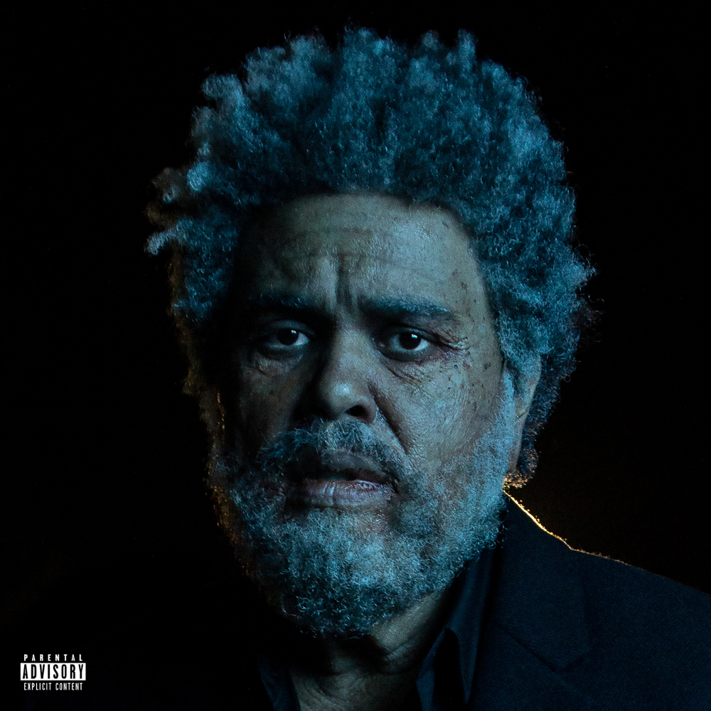 Album cover art for "The Weeknd - Sacrifice (हिंदी अनुवाद)" by Genius Hindi Translations (हिंदी अनुवाद)