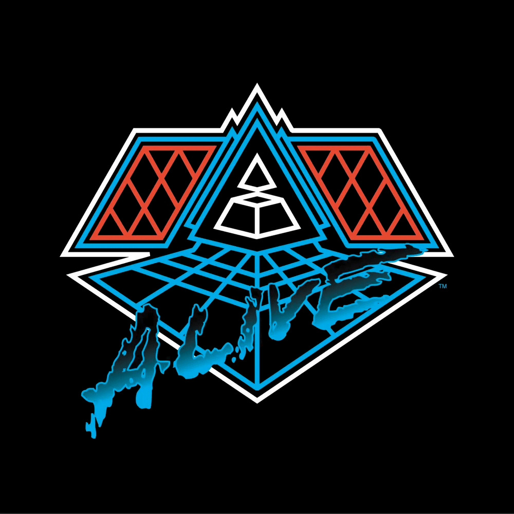 Cover image for Alive 2007