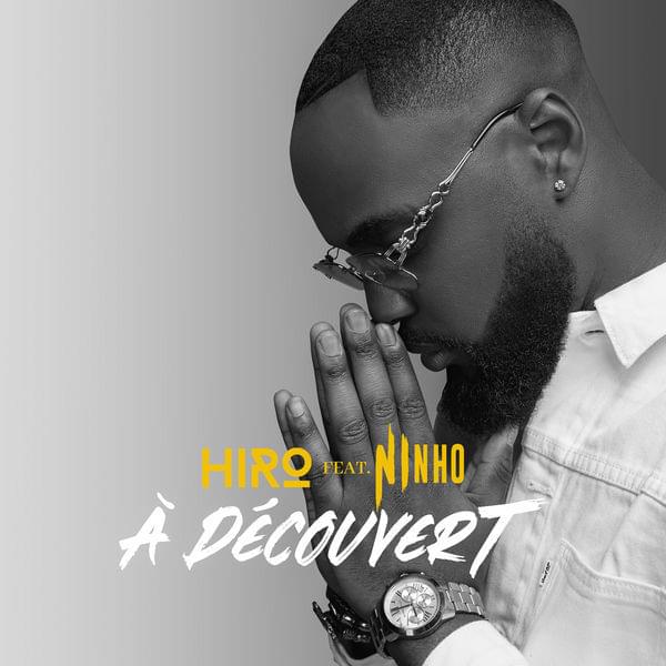À découvert by Hiro