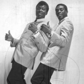 Photo of The Blues Busters
