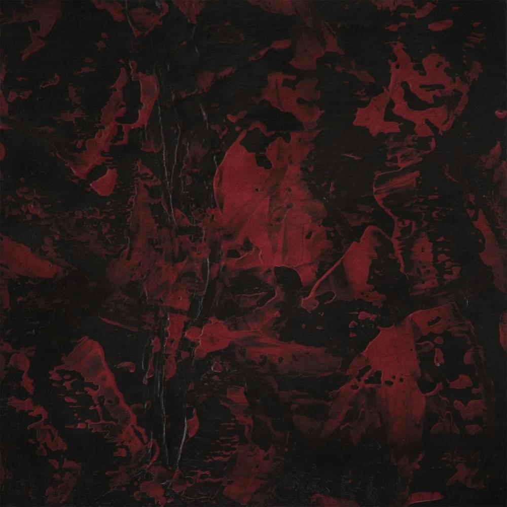 Album cover art for "Eternally Apart" by Phinehas