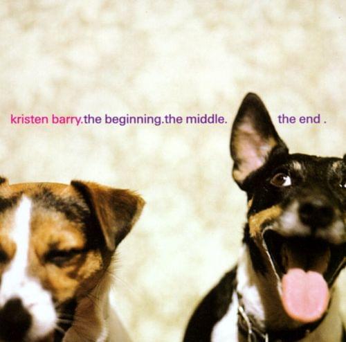 Take It Away by Kristen Barry