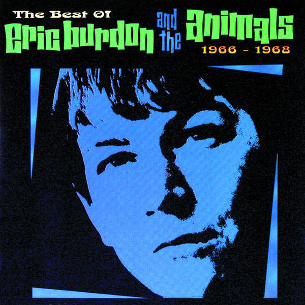 When I Was Young by The Animals