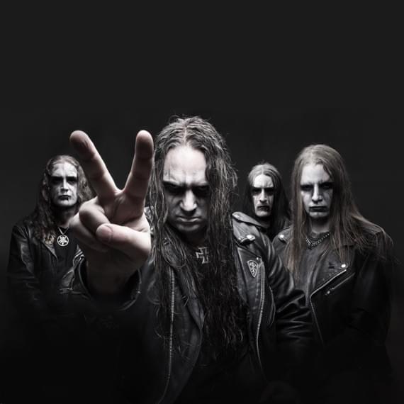 Photo of Marduk