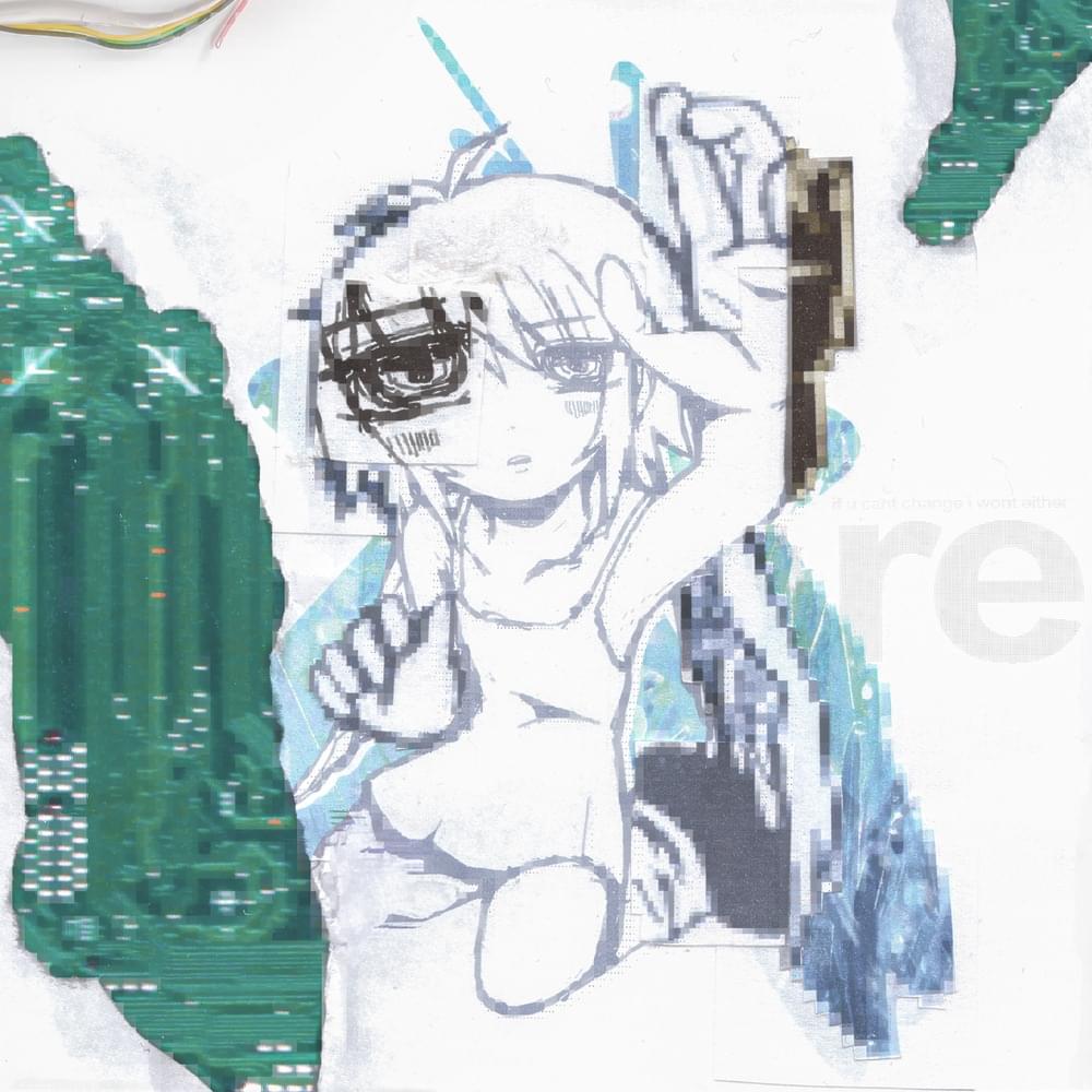 if u cant change i wont either by kuru