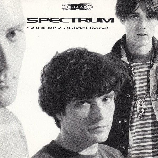 The Drunk Suite by Spectrum