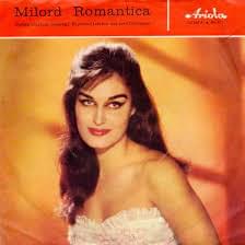 Cover image for Milord