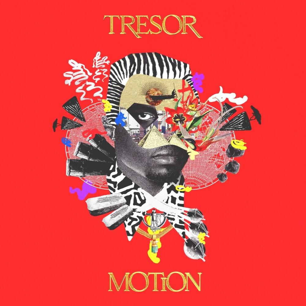 Bring On the Night by TRESOR