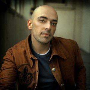 Photo of Phil Stacey