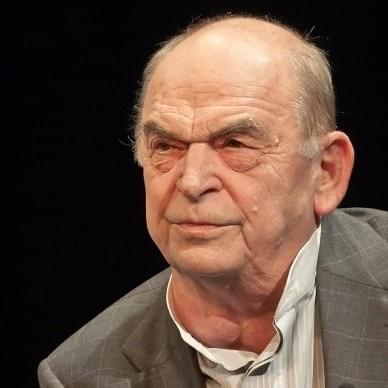 Photo of Bodrogi Gyula