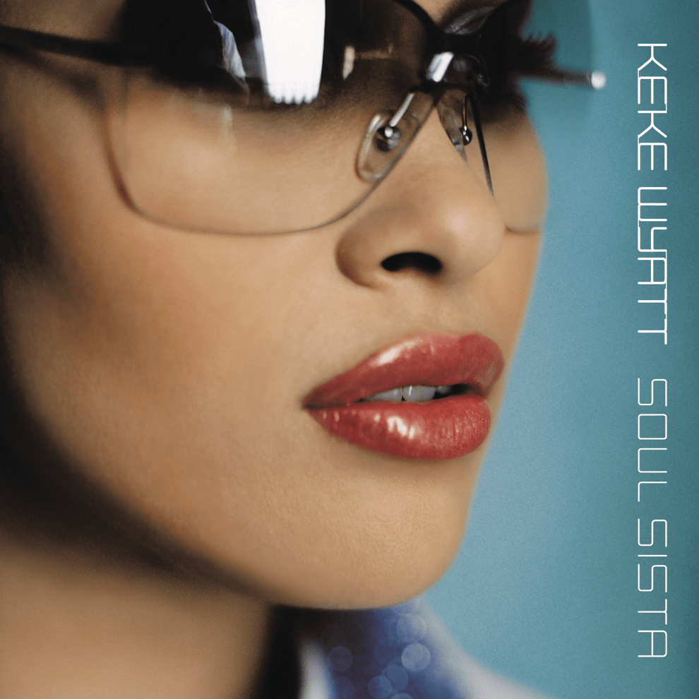 Nothing In This World by Keke Wyatt