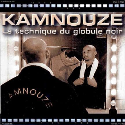 Une vie parmi les autres by Kamnouze