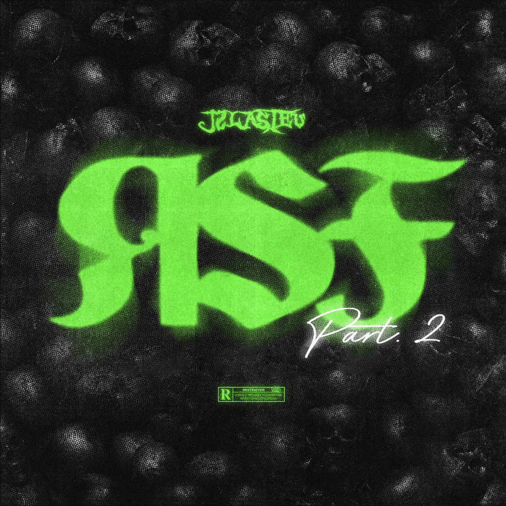 Cover image for Rsf, pt. 2