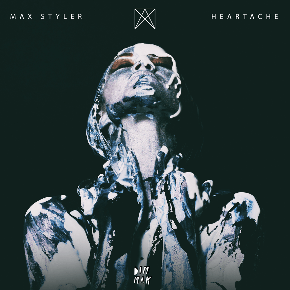 Cover image for Heartache