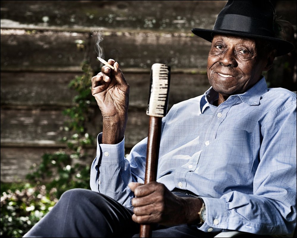 Anna Lee by Pinetop Perkins