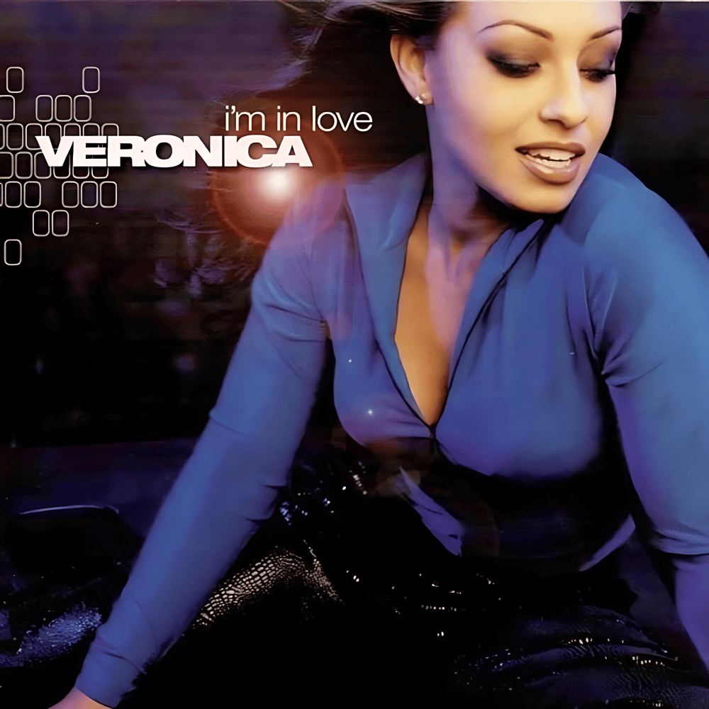 Cover image for I’m In Love - Single