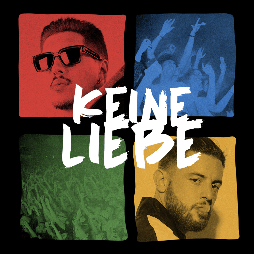 Keine Liebe by RIN