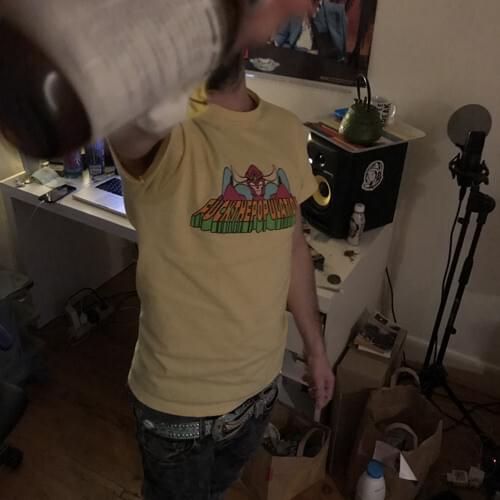 Cover image for Broke