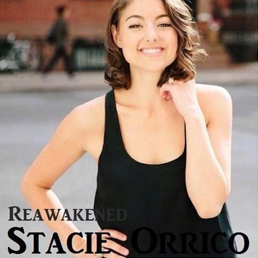 Cover image for Reawakened EP