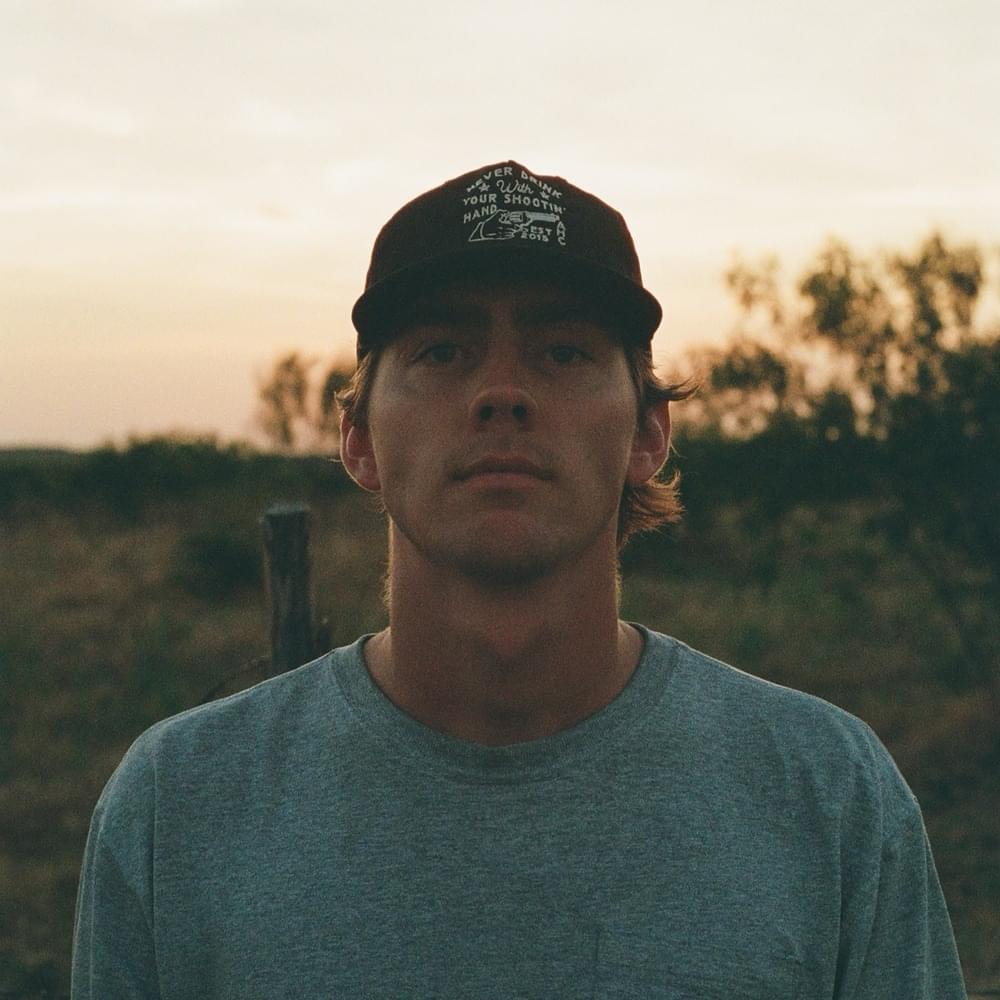 Photo of Dylan Gossett