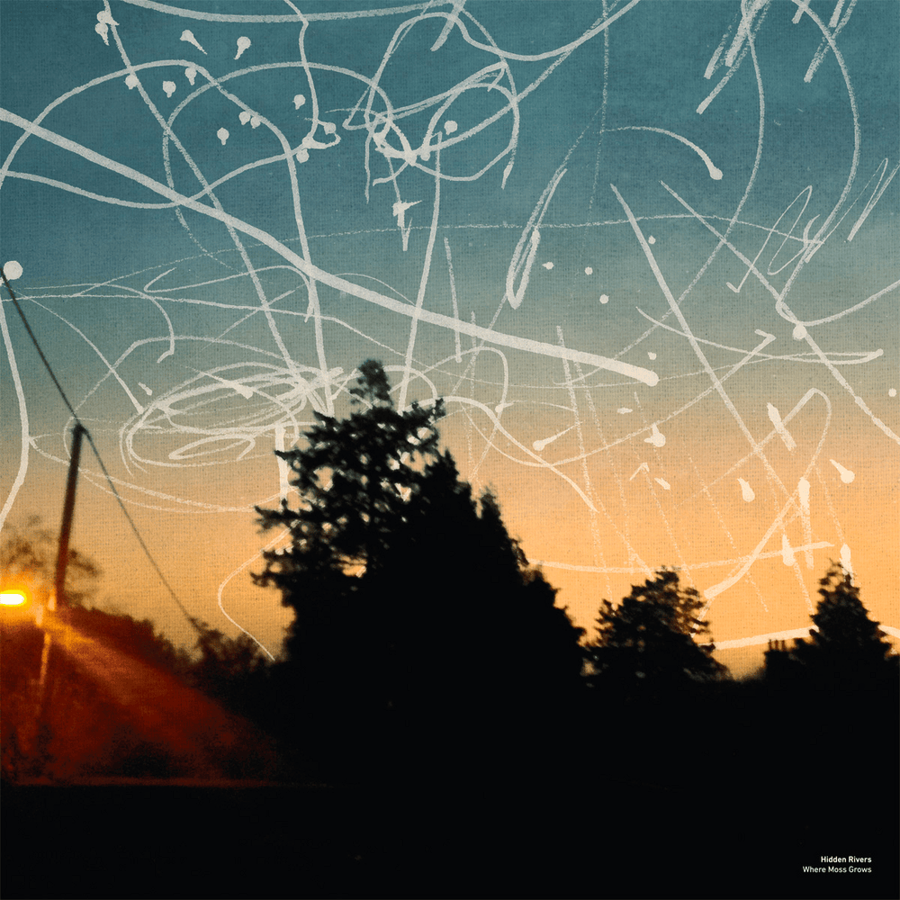 Album cover art for "Red the Sun’s Cold Disk" by TOBACCO