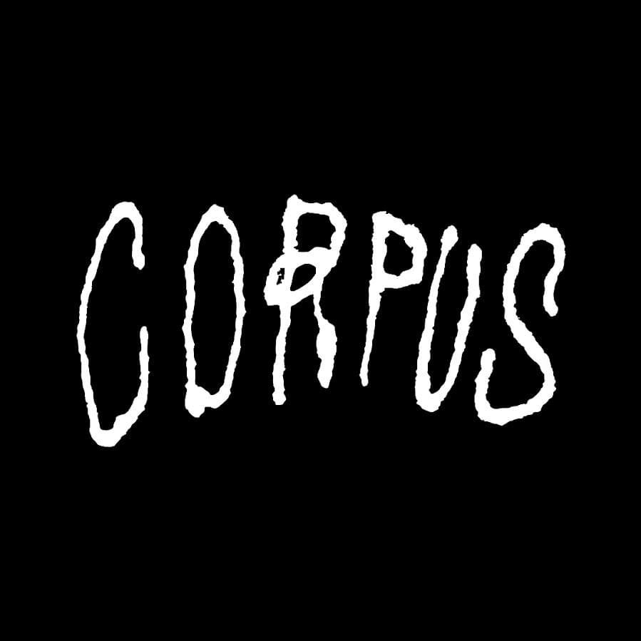 Cover image for CORPUS