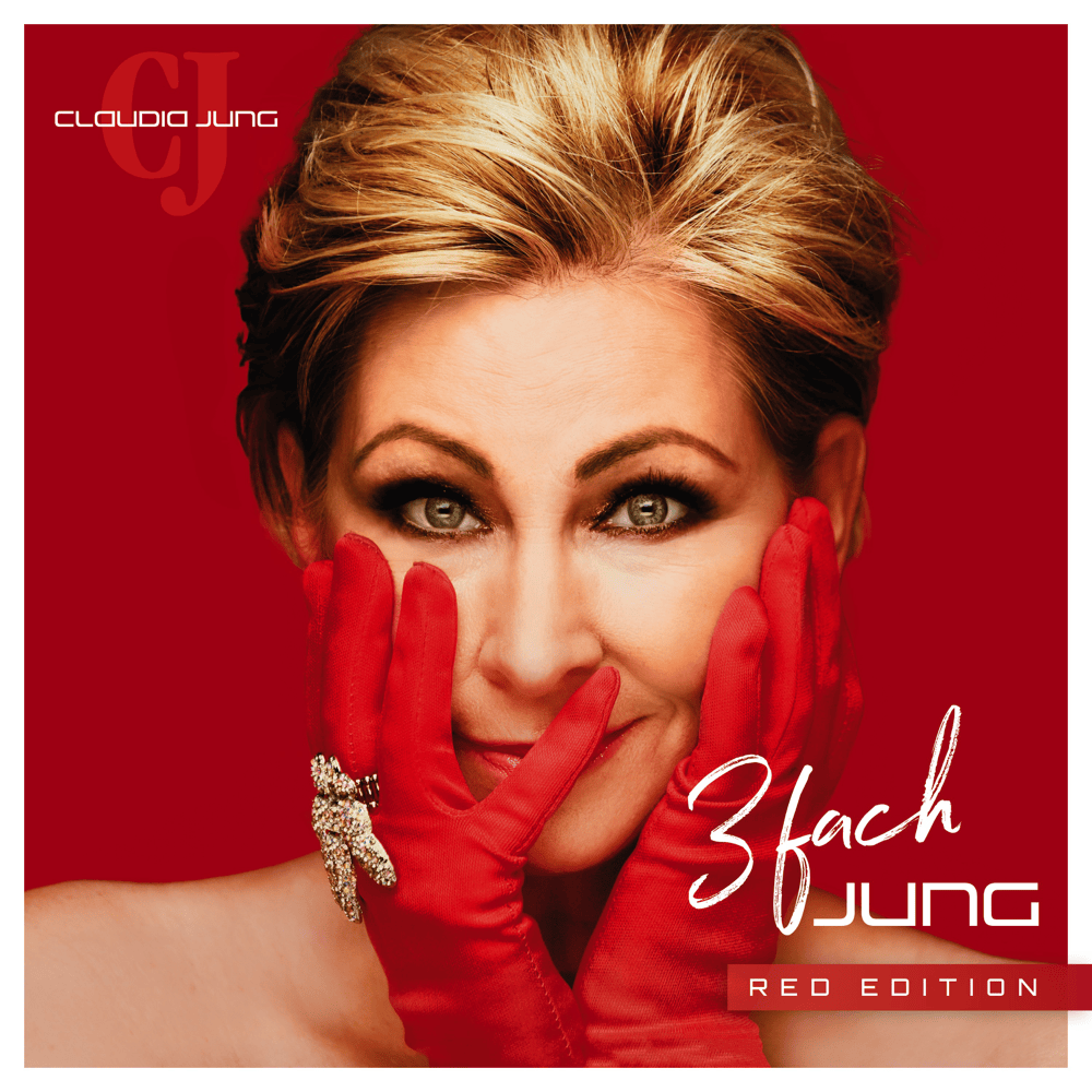 Lied meines Lebens [Foxx Mix] by Claudia Jung