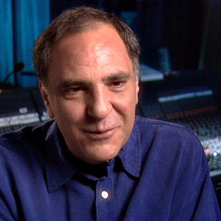 Photo of Basil Poledouris
