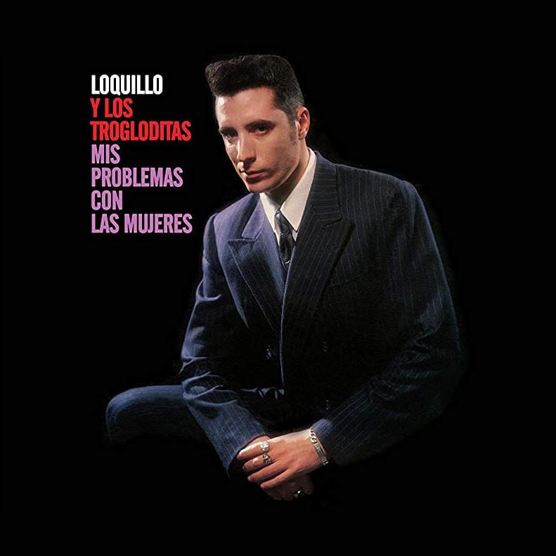 Brisa de Abril by Loquillo y Los Trogloditas