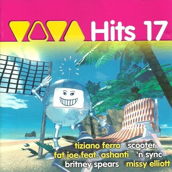 Album cover art for "Put Your Arms Around Me" by Natural