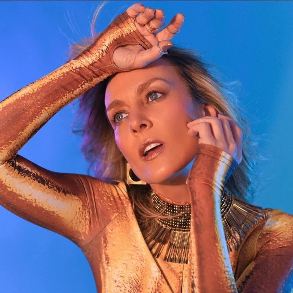 Photo of Fey