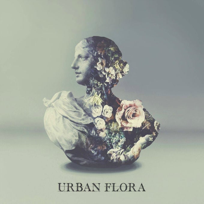 Pretty Thoughts by Alina Baraz